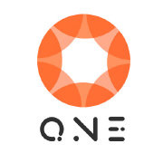 ONE