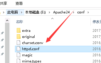 Win2016װApachePHPͼĽ̳