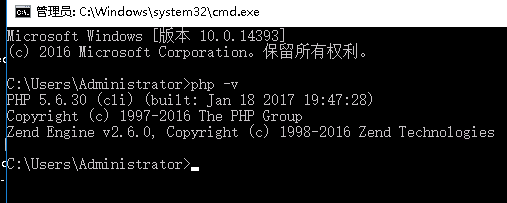 Win2016װApachePHPͼĽ̳