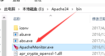 Win2016װApachePHPͼĽ̳