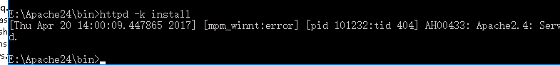Win2016װApachePHPͼĽ̳