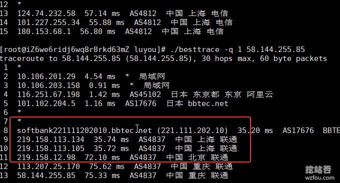 ձVPSٶ(ձSoftBank\NTT·)